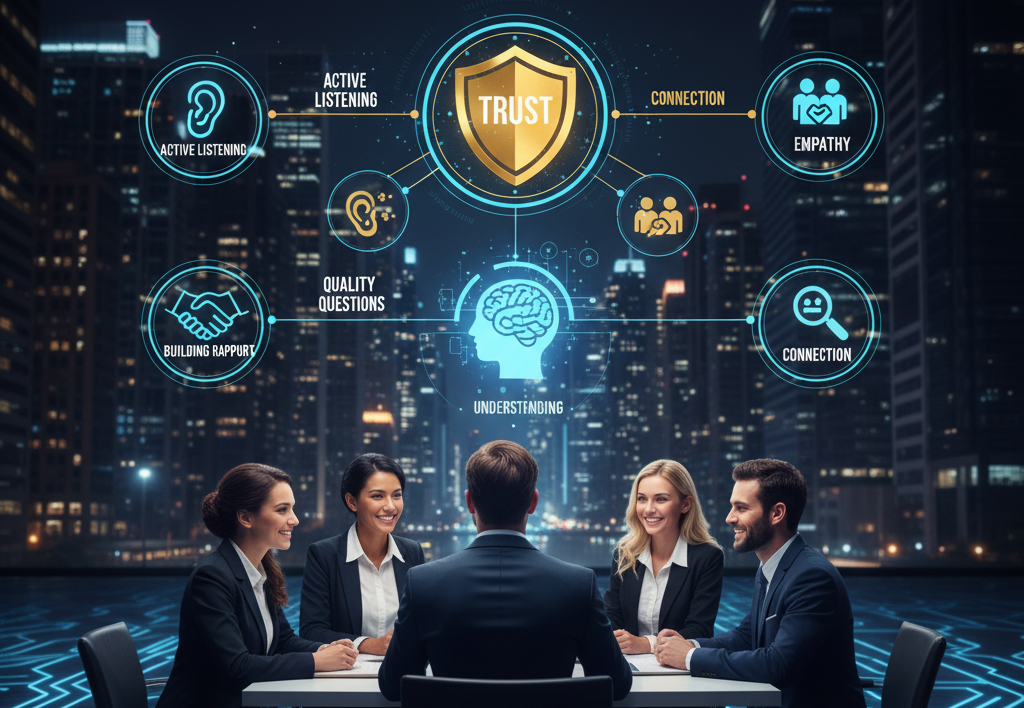 Communication vs. Effective Communication in Recruitment