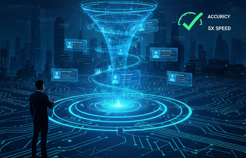 Why Every Recruiter Must Learn Boolean Logic in 2025